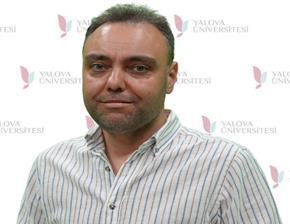 Bölüm Öğretim Üyemizden Uluslararası Başarı